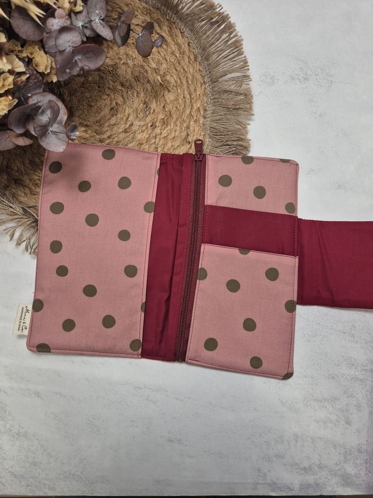 Portadocumentos dots