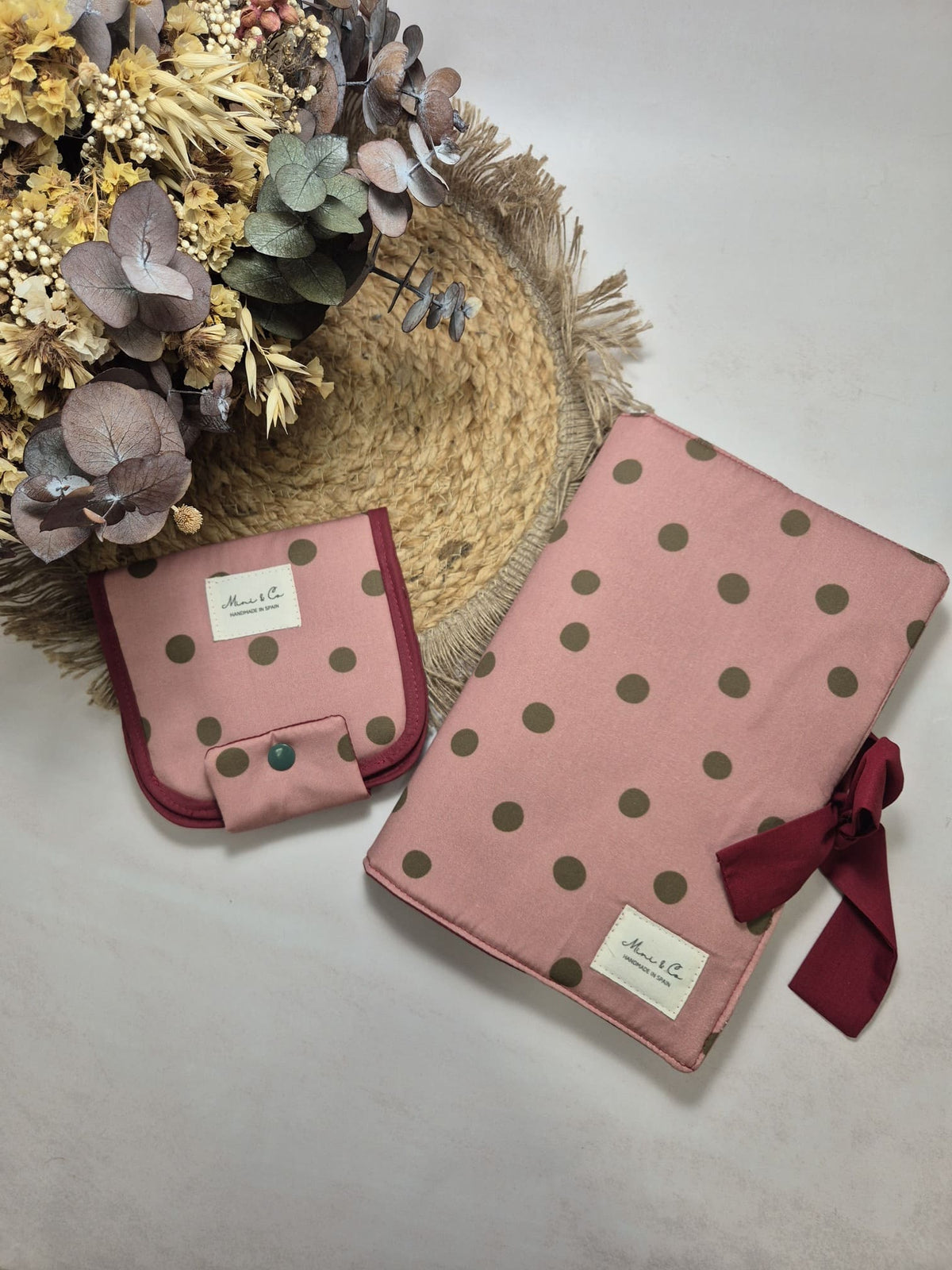 Mini care dots