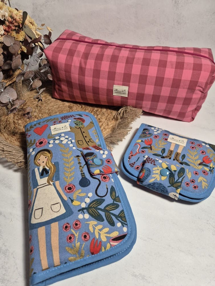Mini care Alicia grande