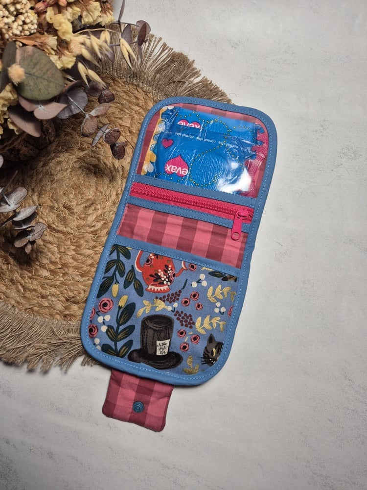 Mini care Alicia grande