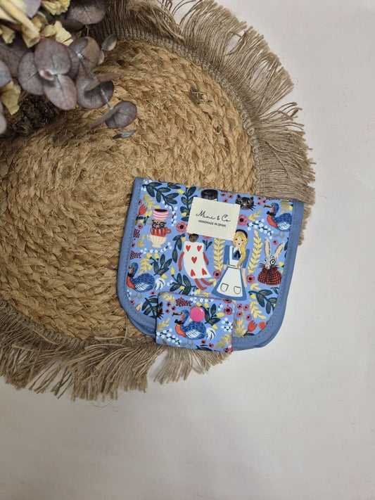 Mini care Alicia claro