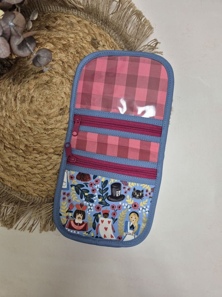 Mini care Alicia claro