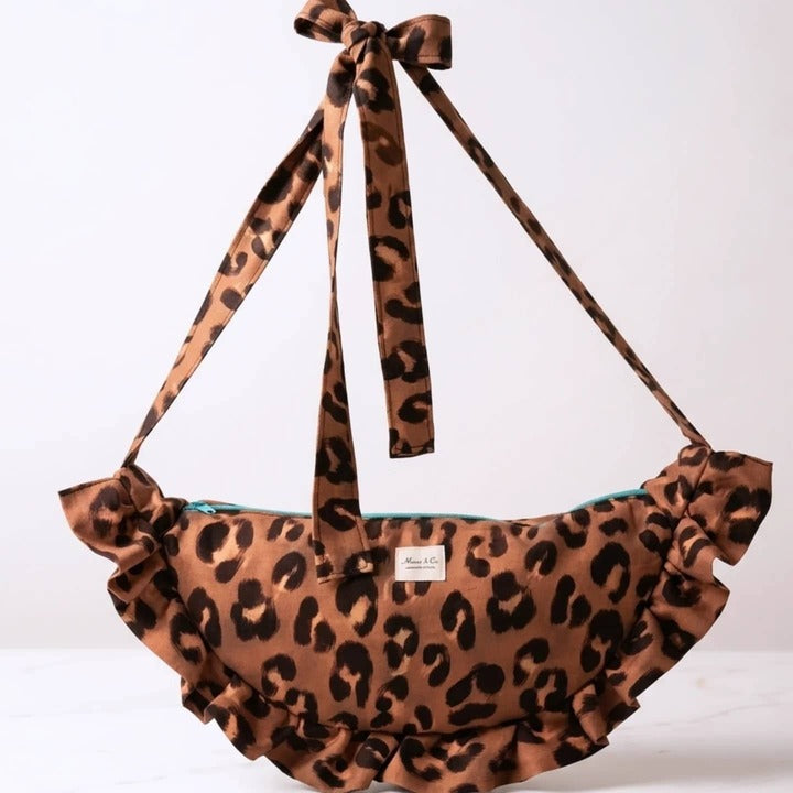 Elsa leopardo