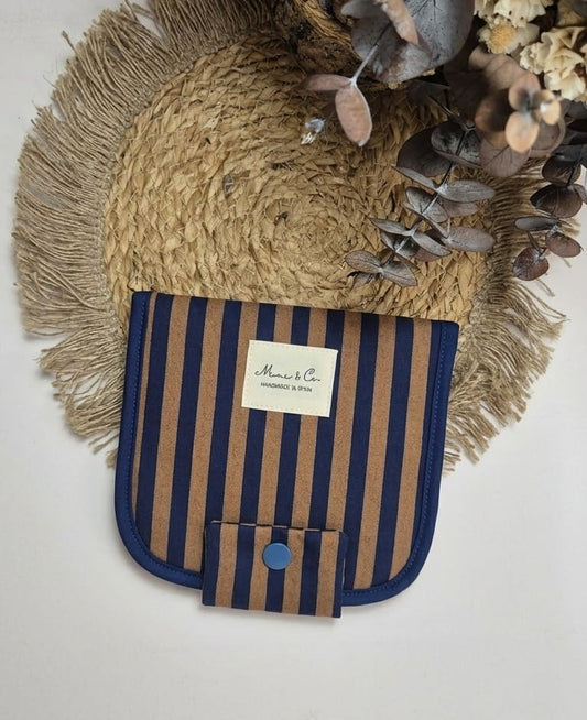 Mini care rayas marino