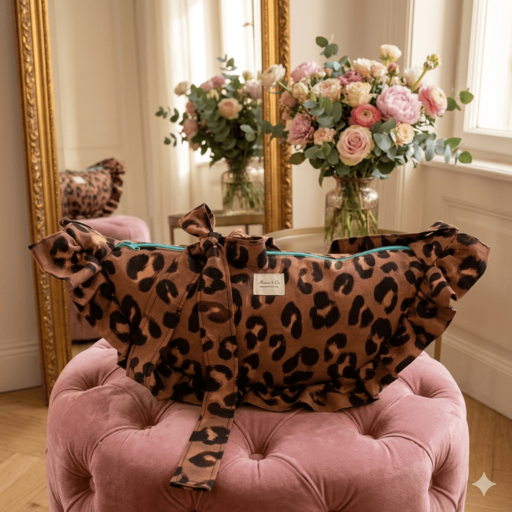 Elsa leopardo