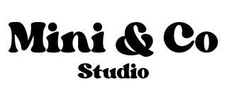 Mini and co studio