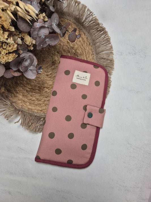 Neceser de higiene dots