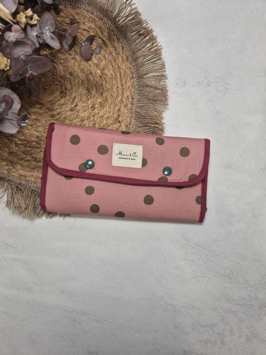 Neceser farmacia dots