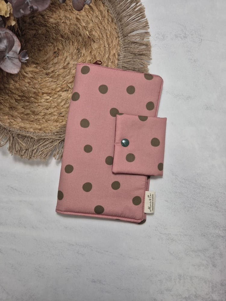 Portadocumentos dots